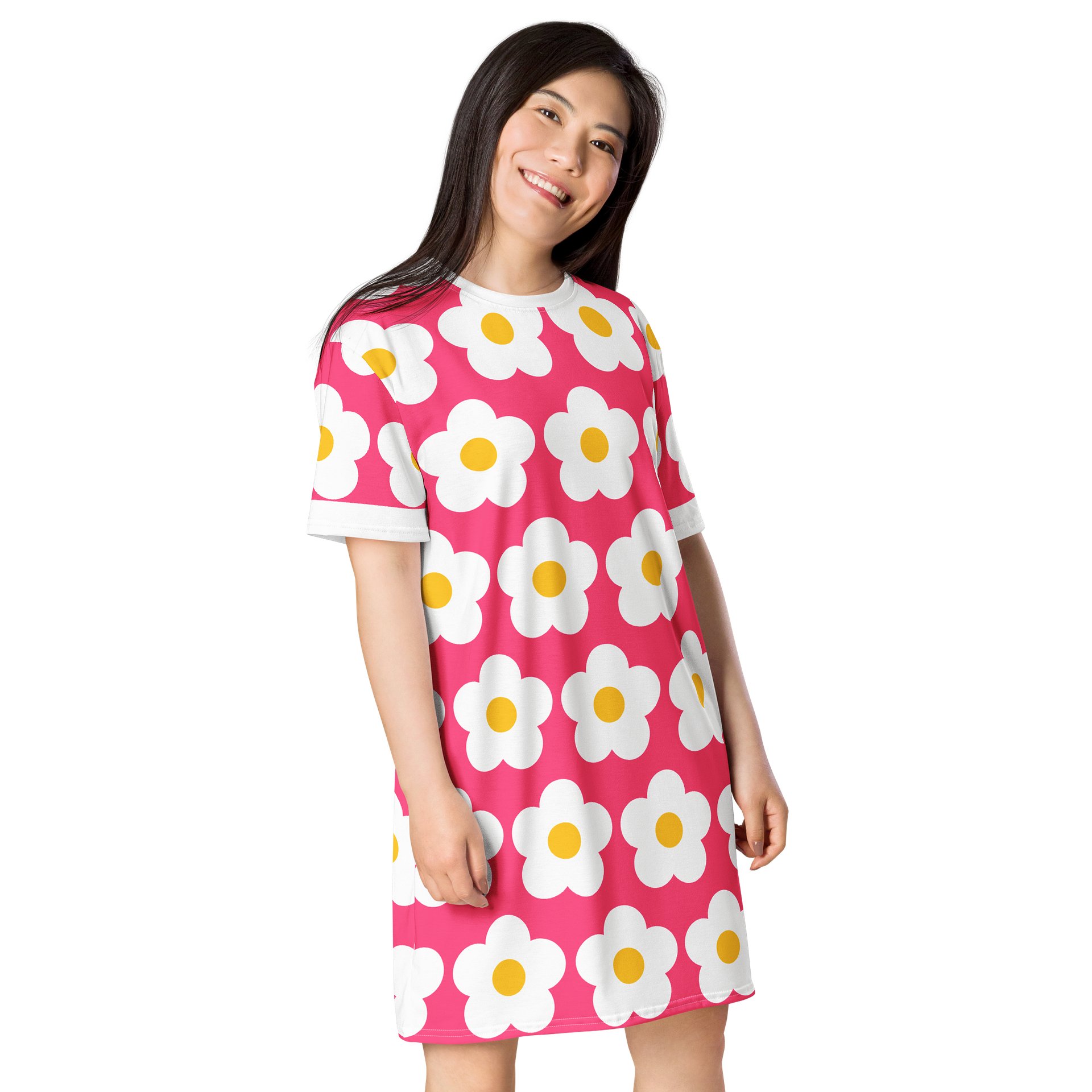 Blossom Dress product image (5)