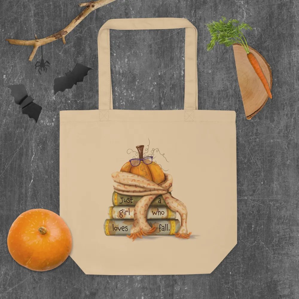 Just a girl who loves fall. product image (4)