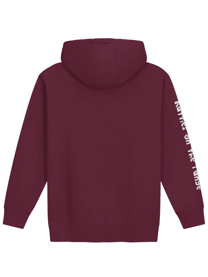 Ratties on the Range Hoodie product image (7)