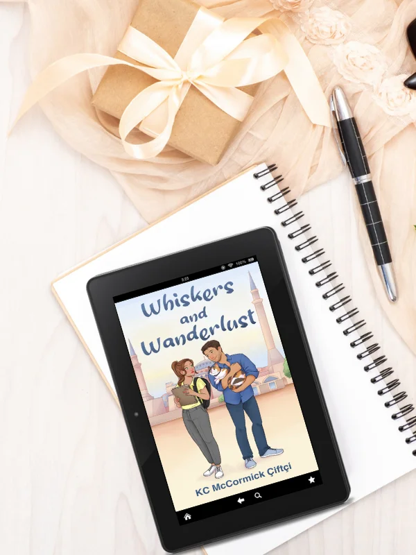 Whiskers and Wanderlust product image (2)