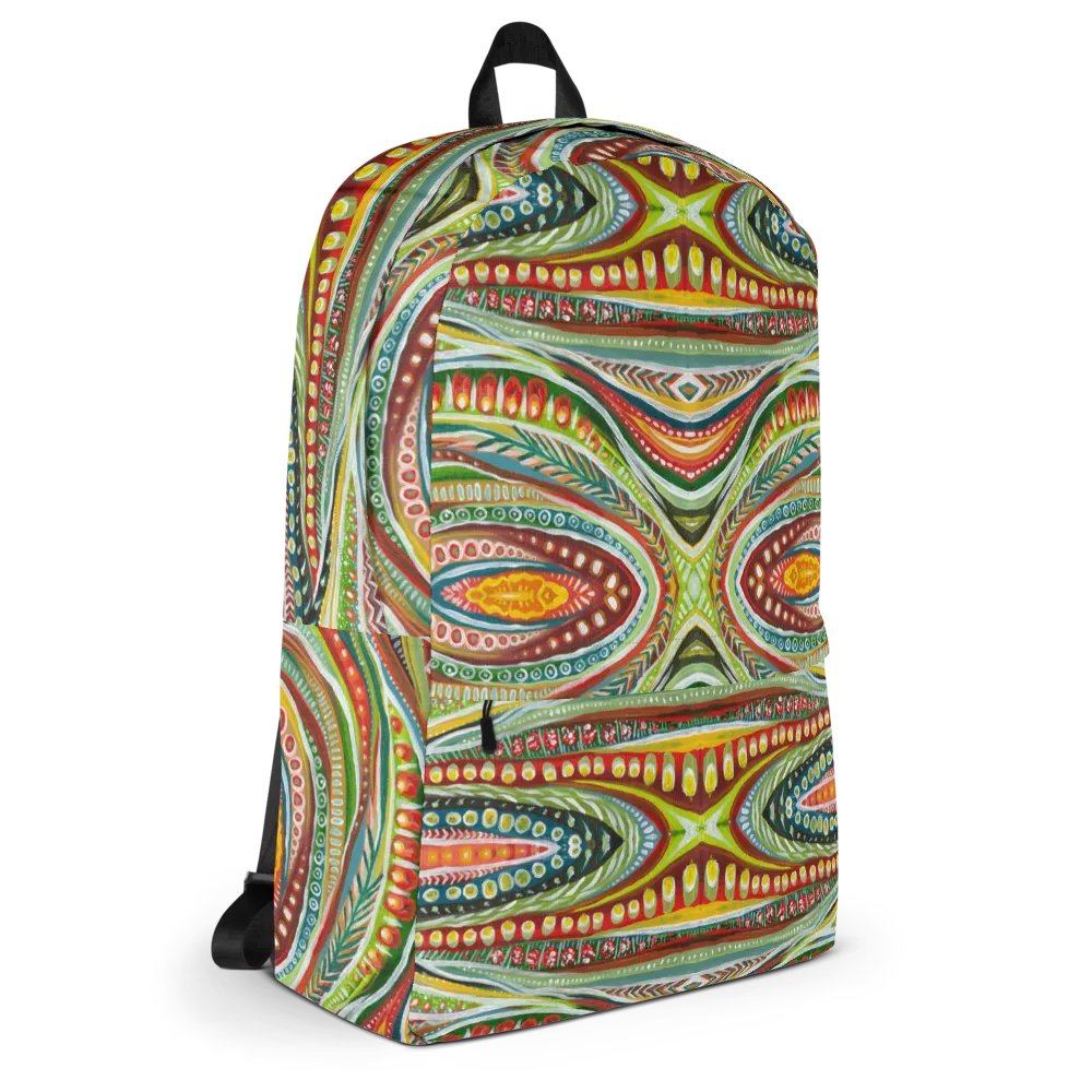 ARENA - BACKPACK product image (5)