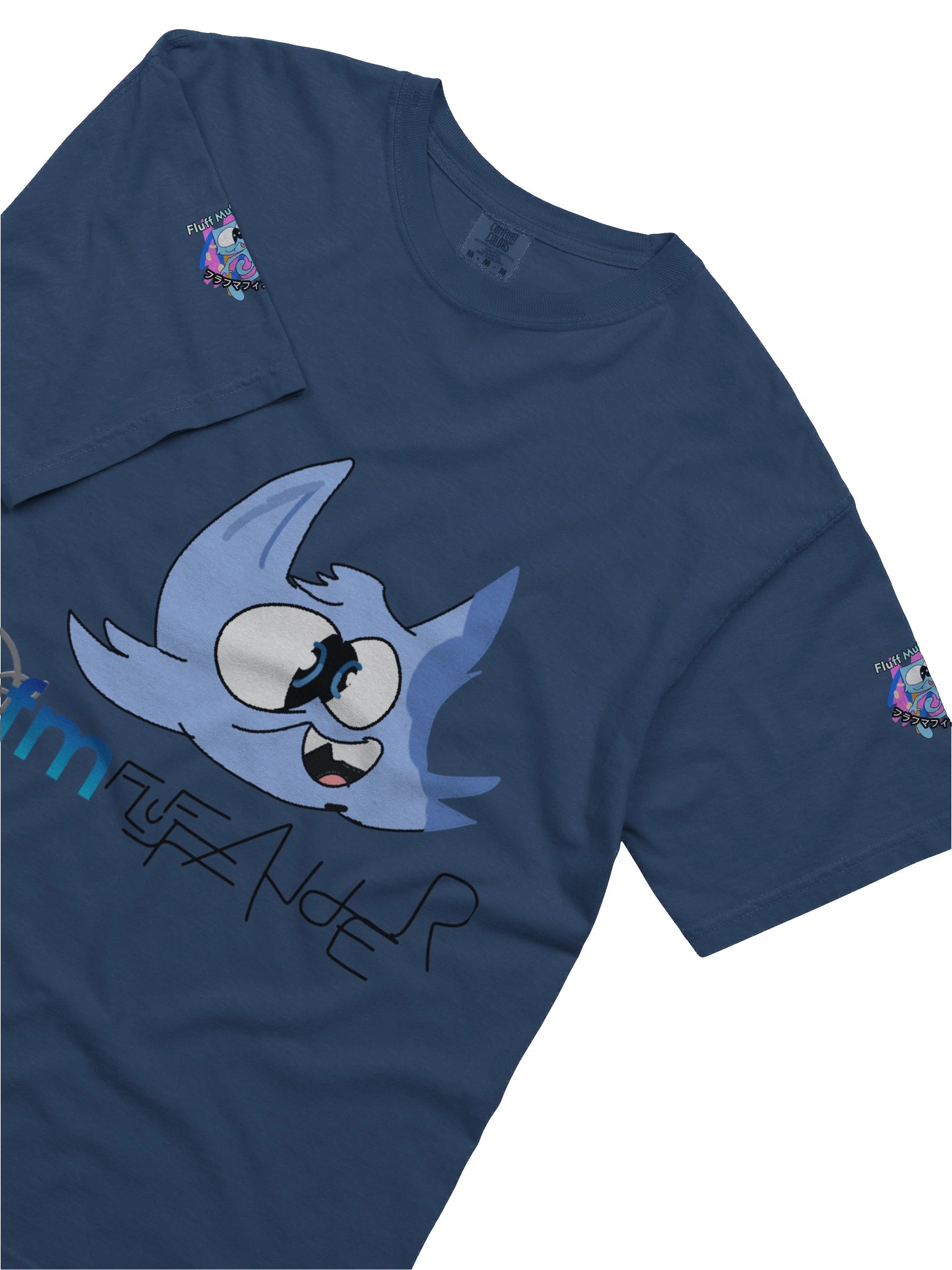 Fluffander Shirt product image (5)