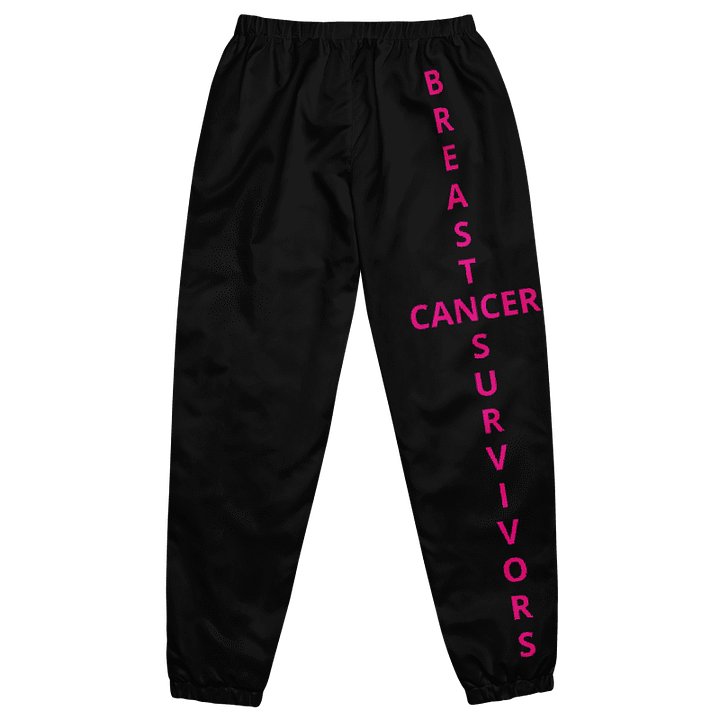 Dragon's Breath Womens Track Pants product image (2)