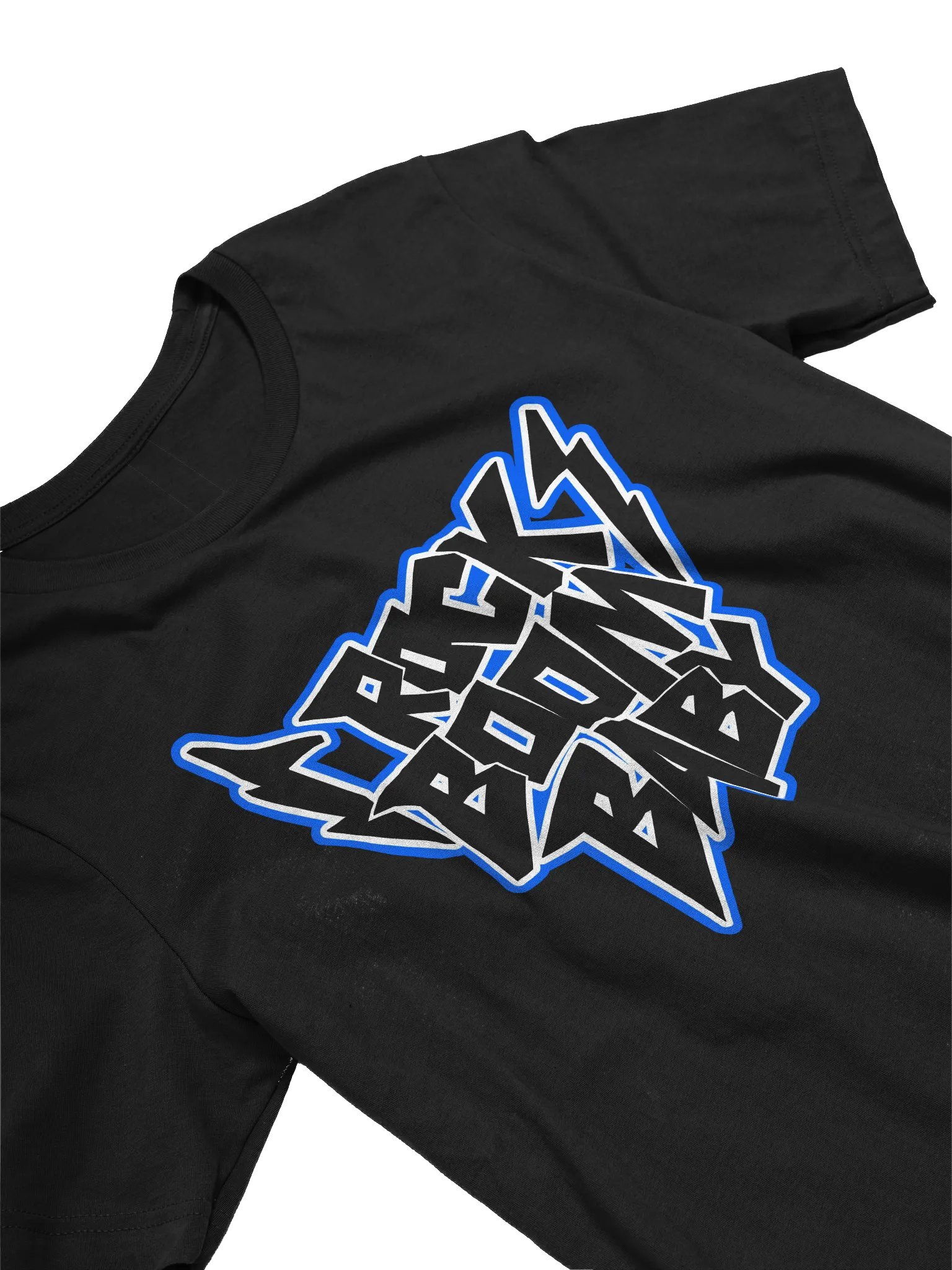 ROCK BOOM BABY TEE product image (3)