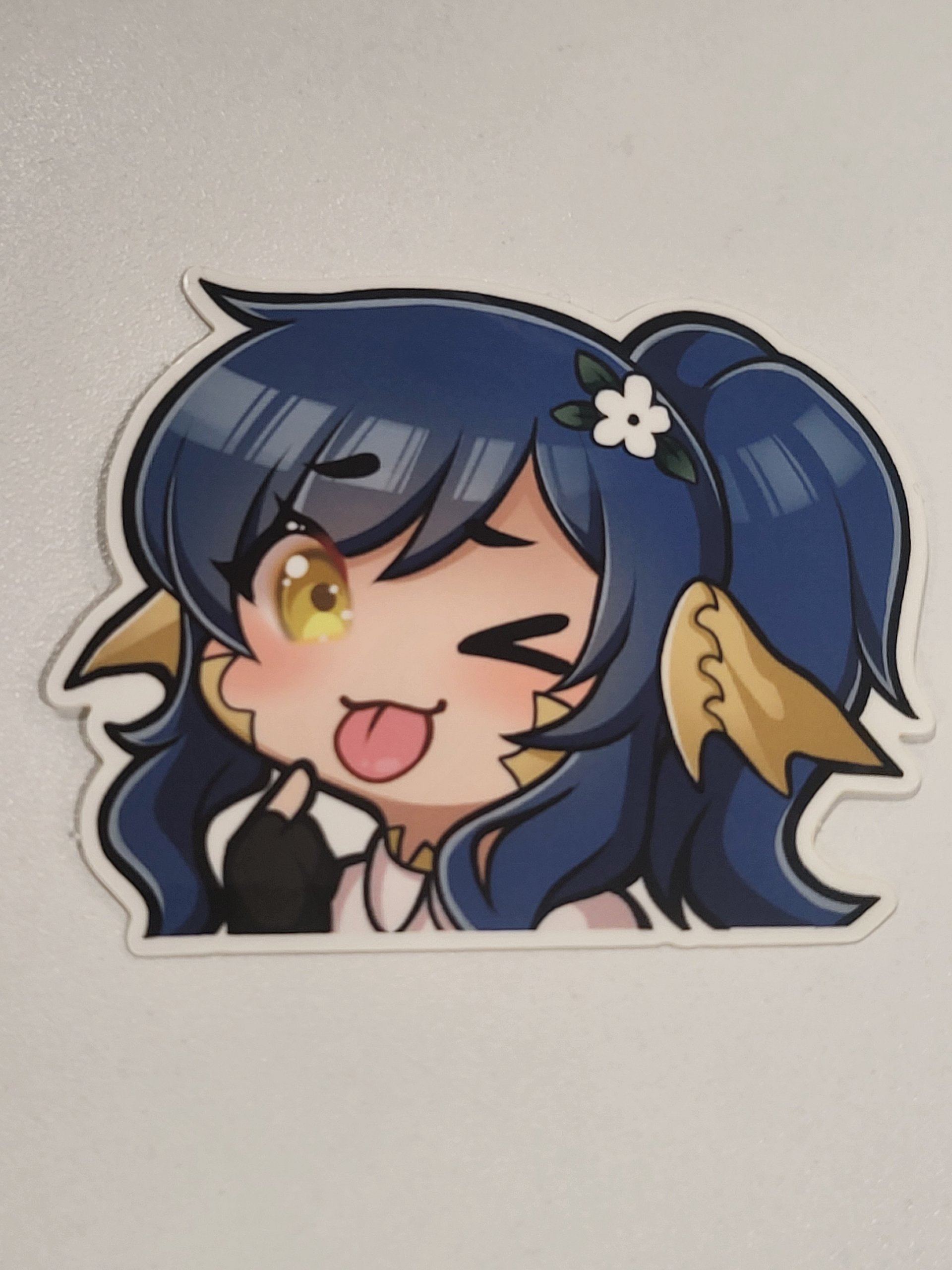 Teehee Sticker product image (4)