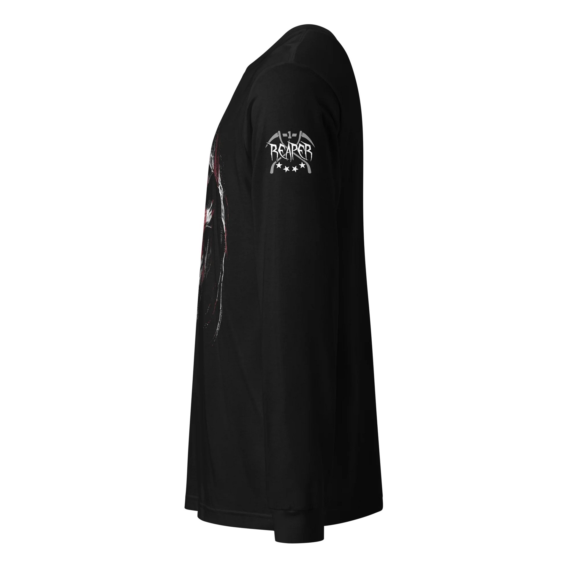 Reaper Redux Long Sleeve product image (2)