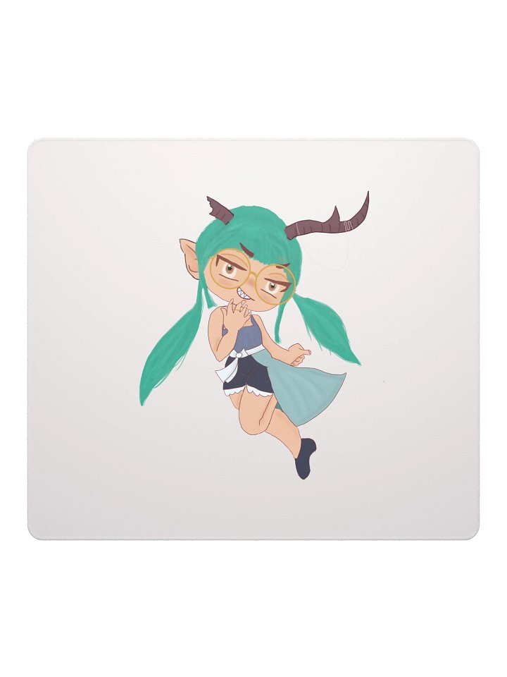 Sierpopli Gaming Mouse Mat product image (2)