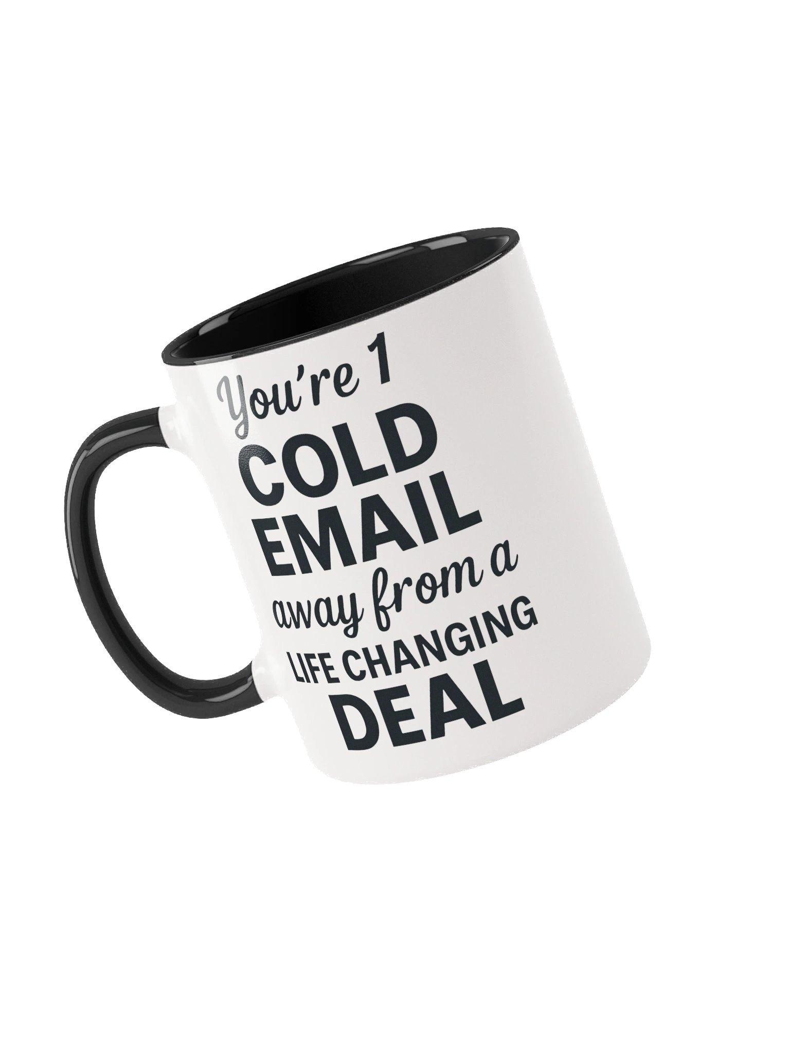 You’re 1 cold email away from a life-changing deal product image (3)