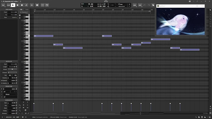 Video thumbnail