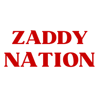 Mr. Zaddy Yang's Merch