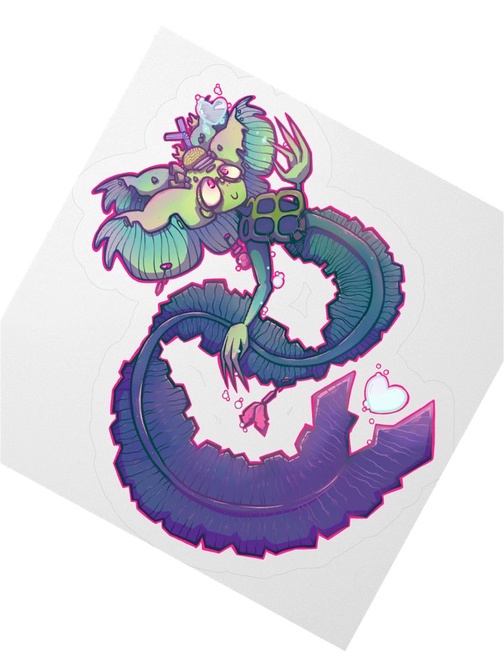 Millie Sticker! product image (2)