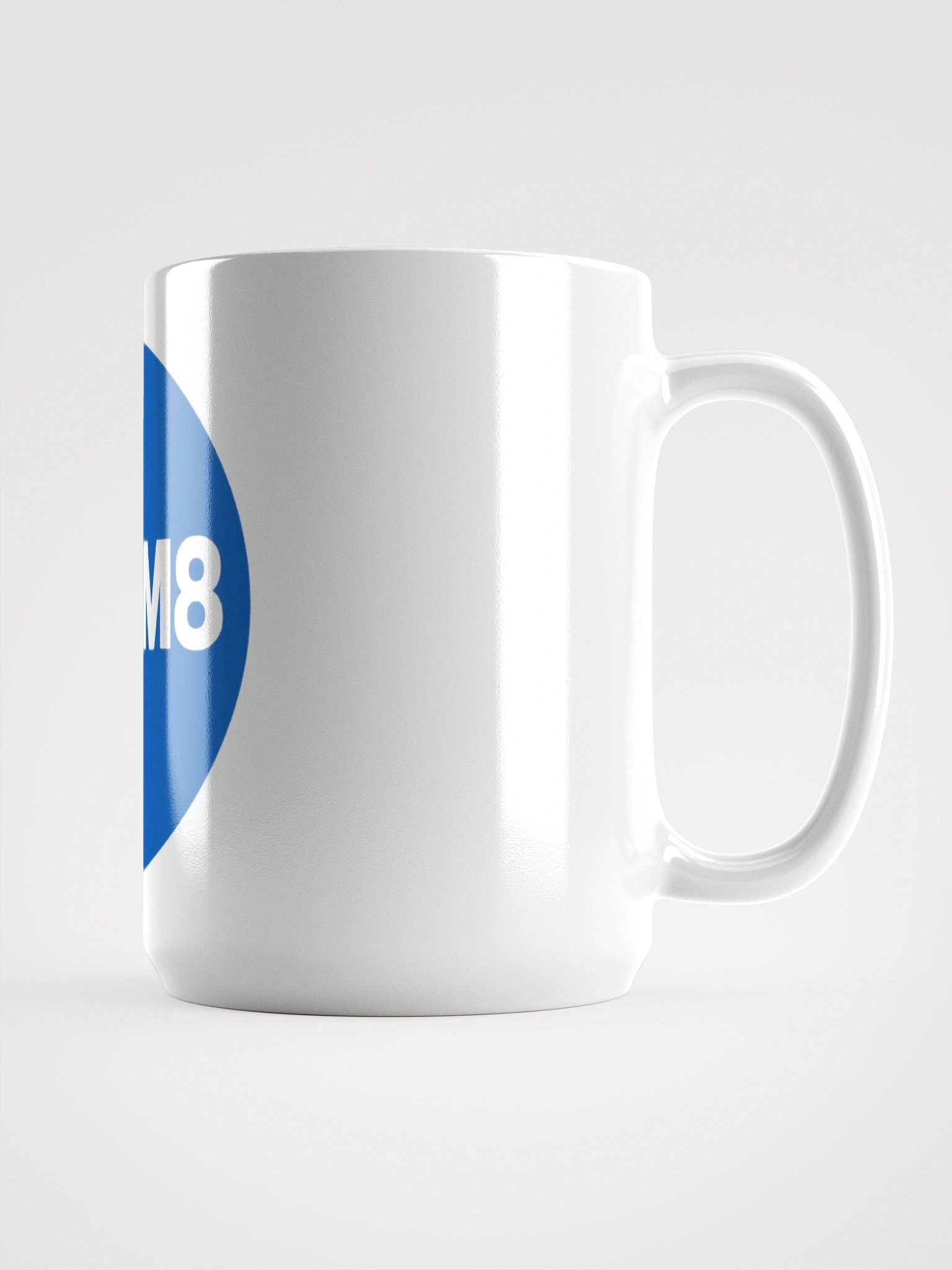 RoleM8 Mug product image (1)