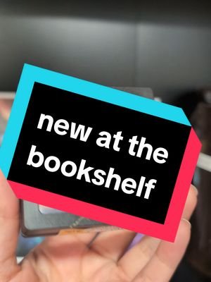 Put a couple of cute new brooches in the bookshelf upstairs! Come on in and take a look~ #antiquestore #treasures #brooches #tuesdayvibes 