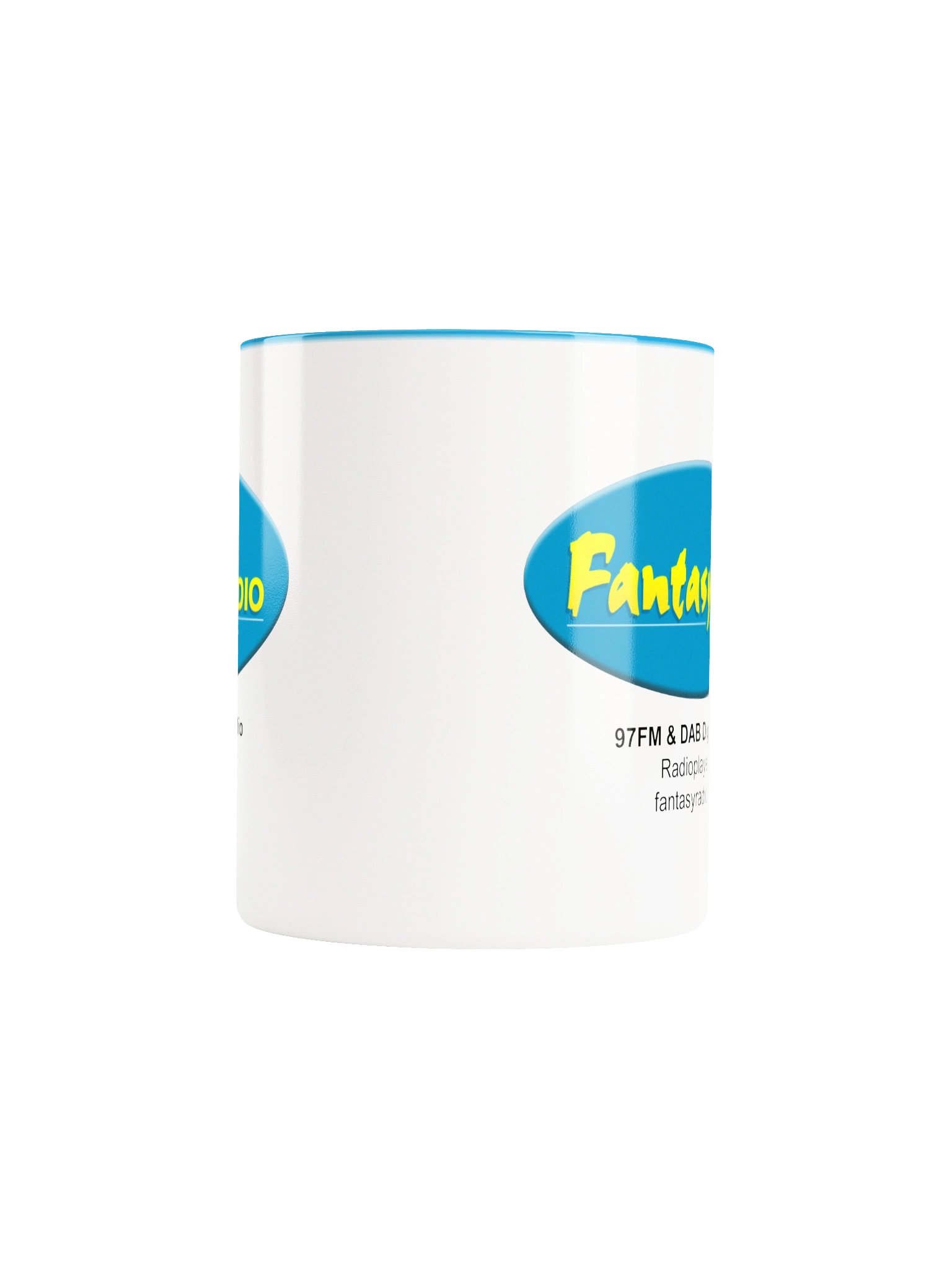 Colour Ceramic Mug product image (5)