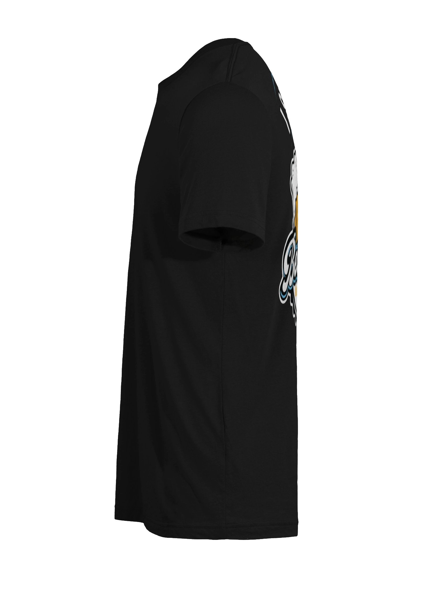 Back Sided Ultra Premium - Blue Accents product image (125)