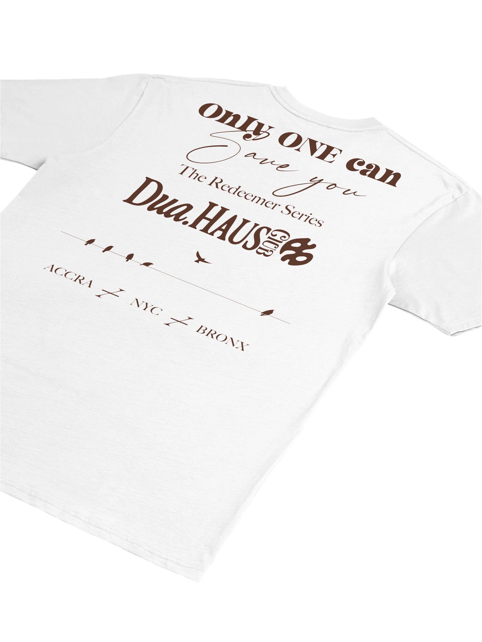 Agyenkwa Tee product image (9)