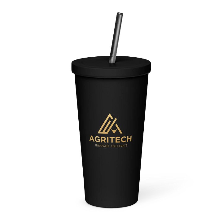 AgriTech Insulated Tumbler product image (1)