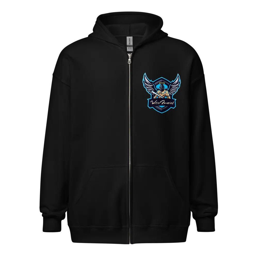 Wise Hoodie product image (1)