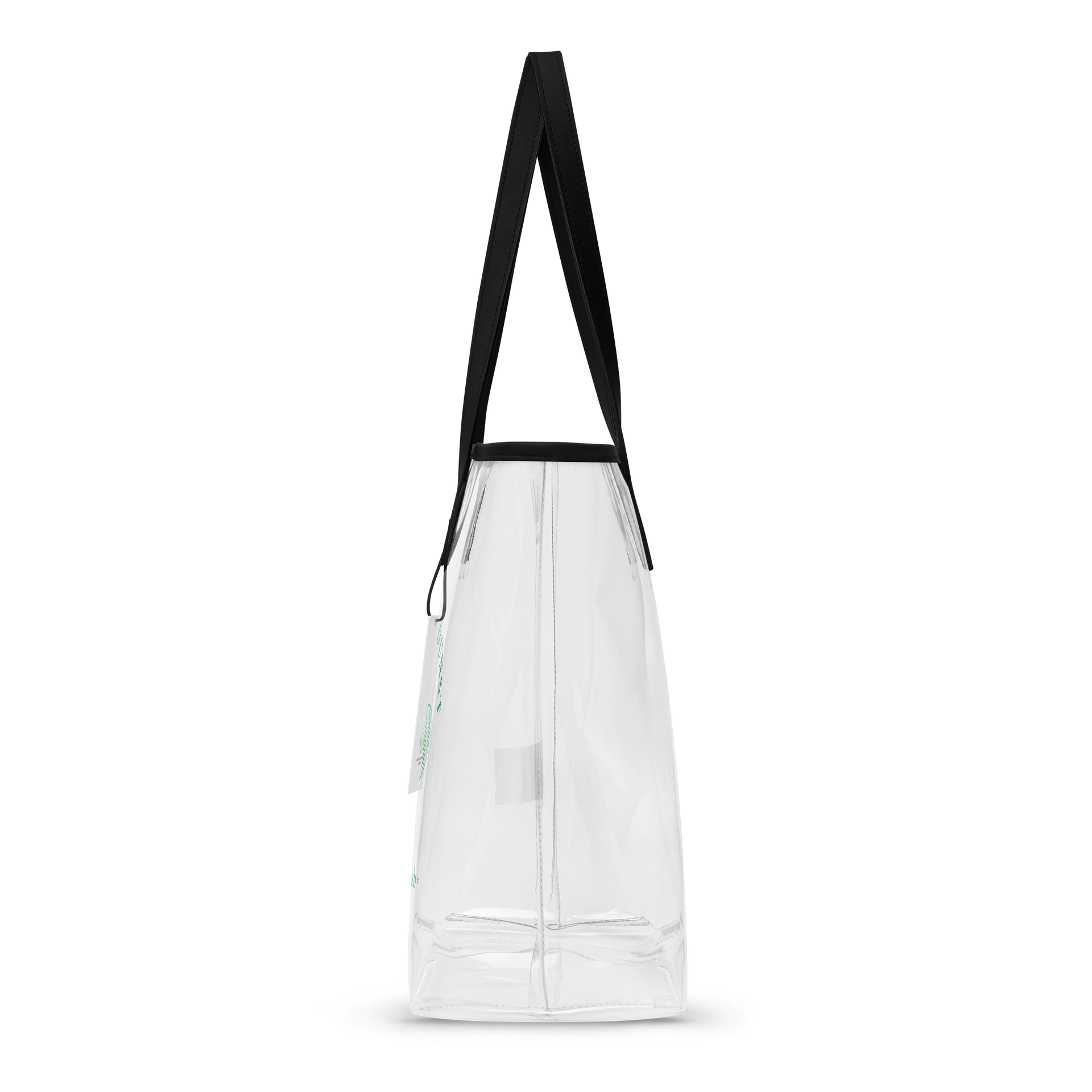 Athletic Club Clear Tote product image (3)