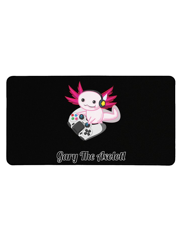 Gamer Gary Mousepad product image (1)