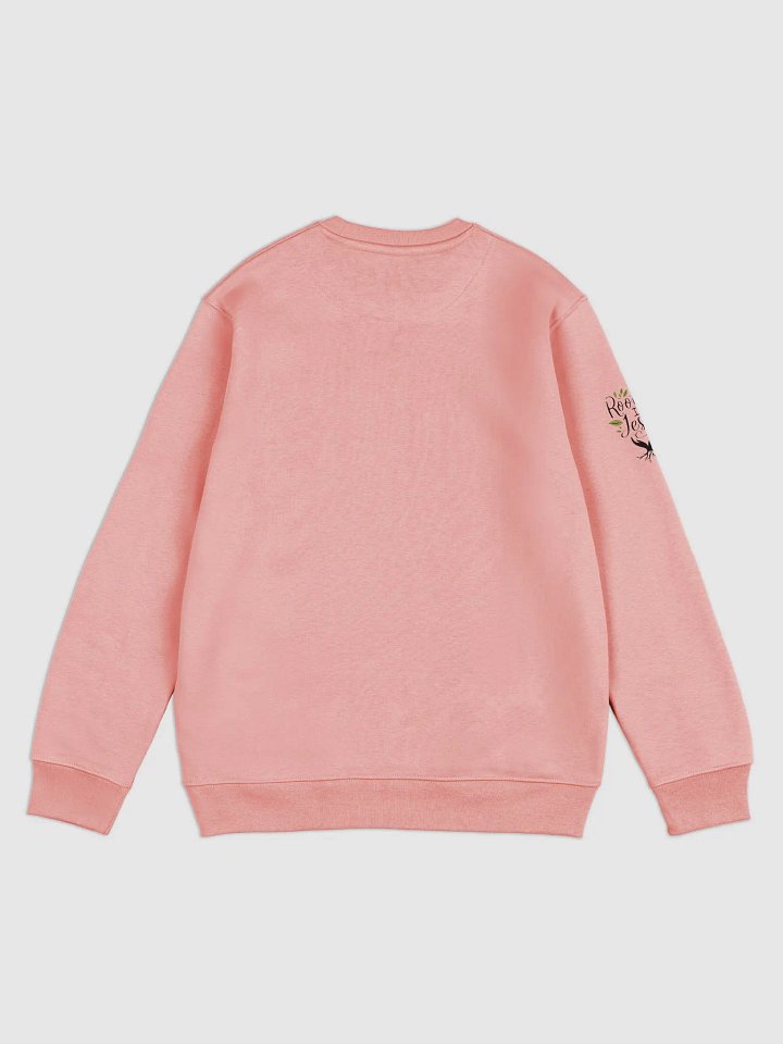 Rooted in Jesus Unisex Sweatshirt product image (2)