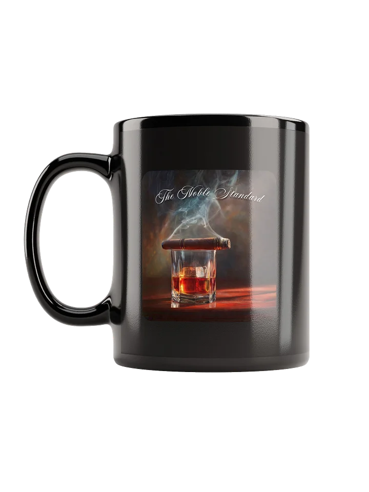 Gentleman's Elegance Mug Set product image (2)
