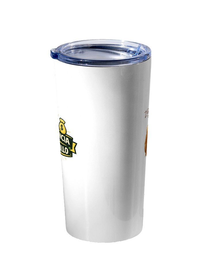 Tumbler Con Ziggy product image (2)