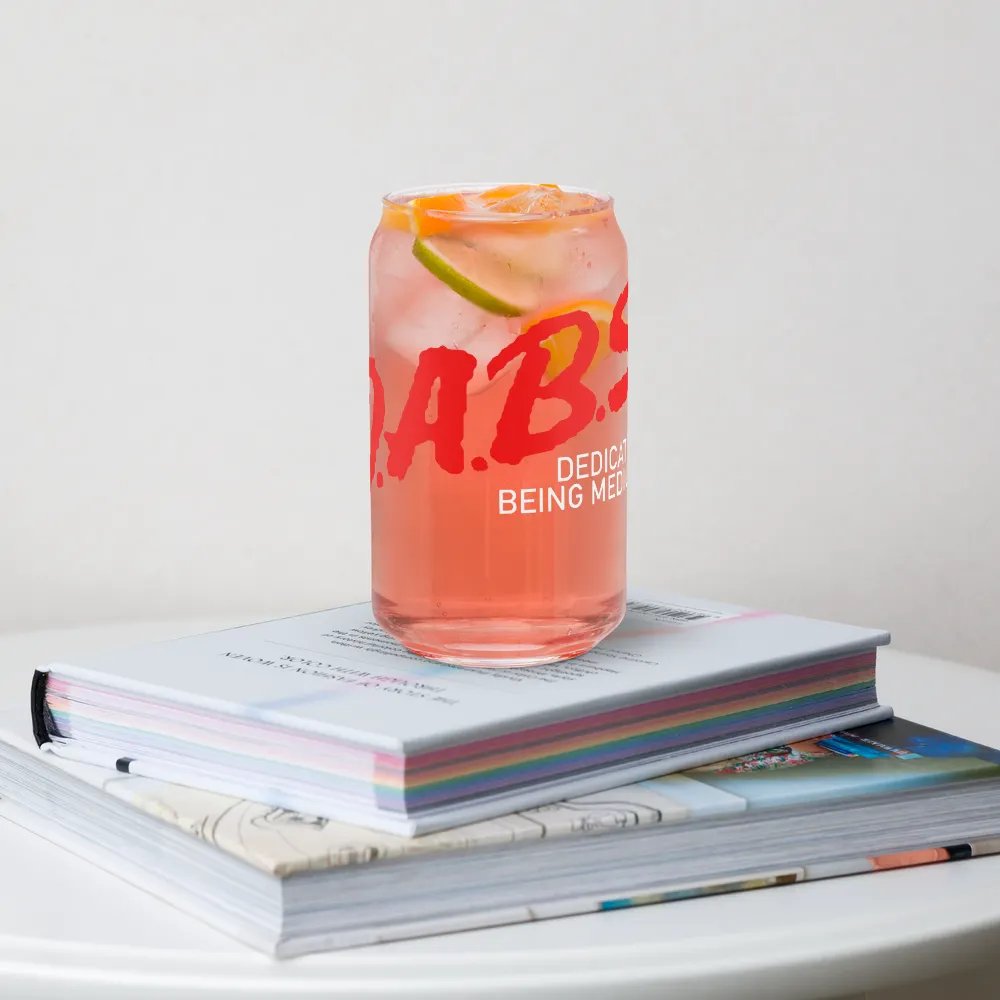 D.A.B.S. Can Glass product image (4)