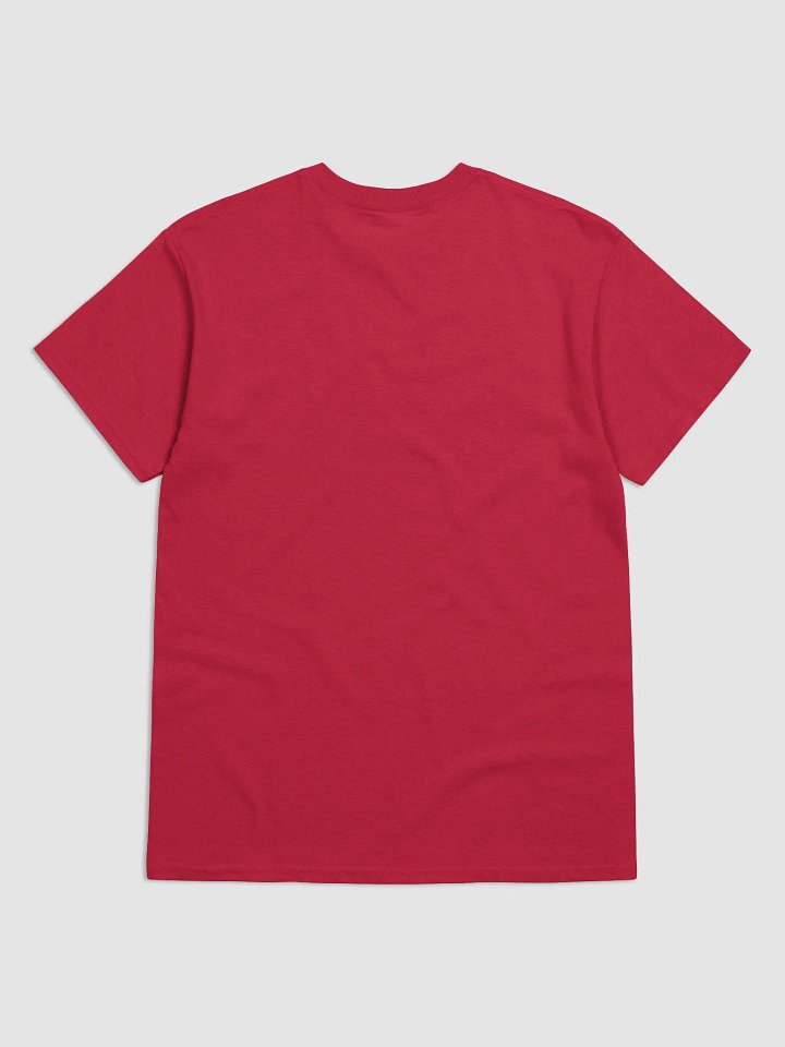 Made In Hungary Floral Harmony T-Shirt product image (2)