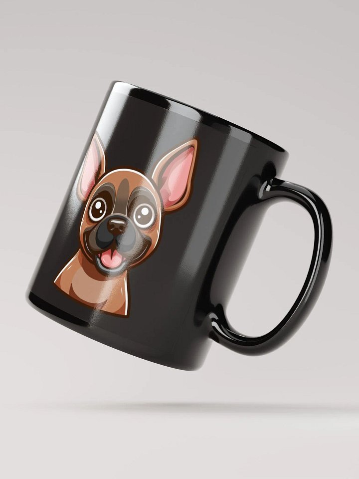 Bear Mug product image (2)