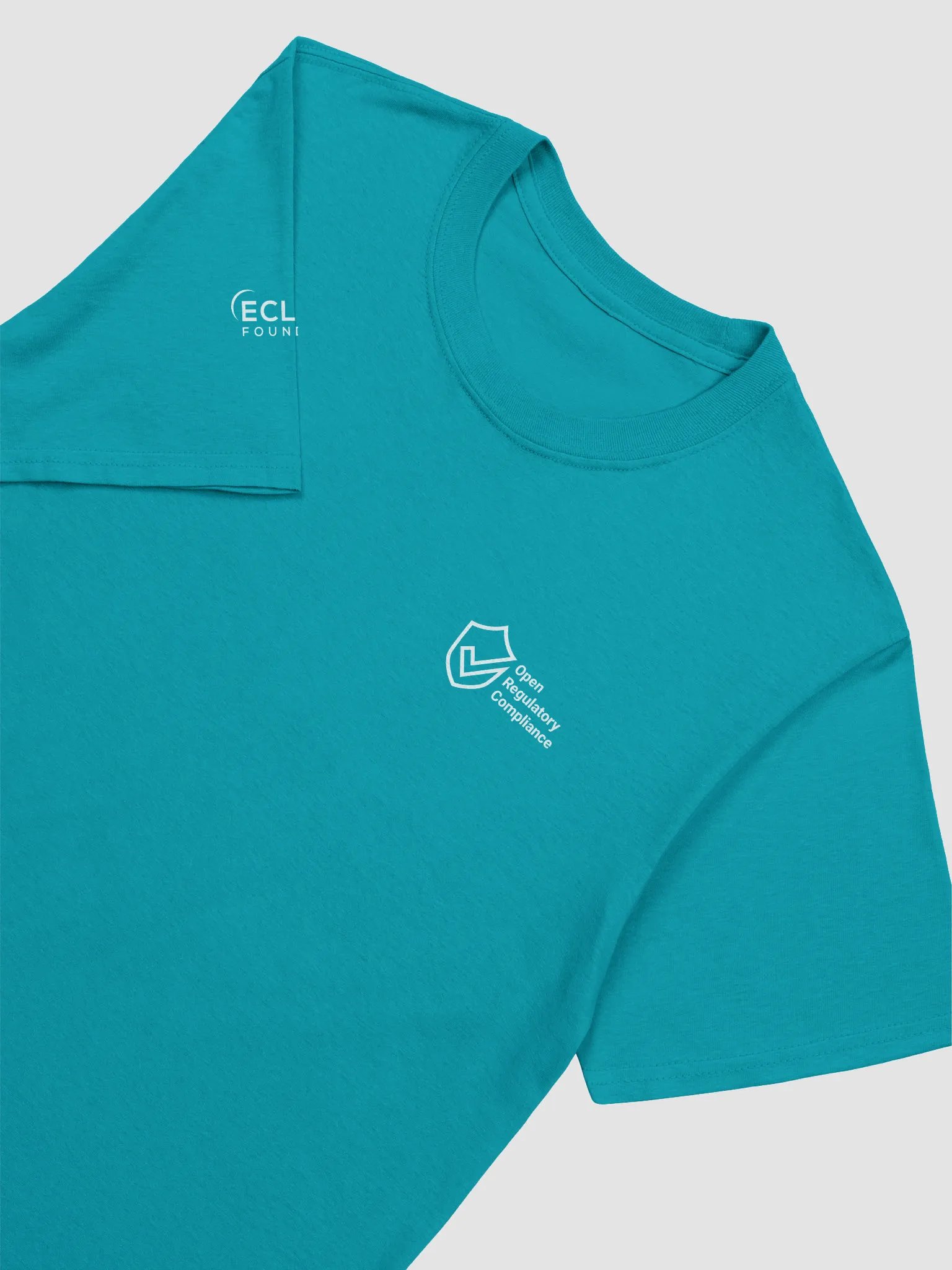 ORC Basic T Shirt product image (3)