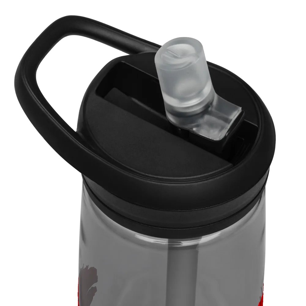 Wait For Me Red Carnation CamelBak product image (5)