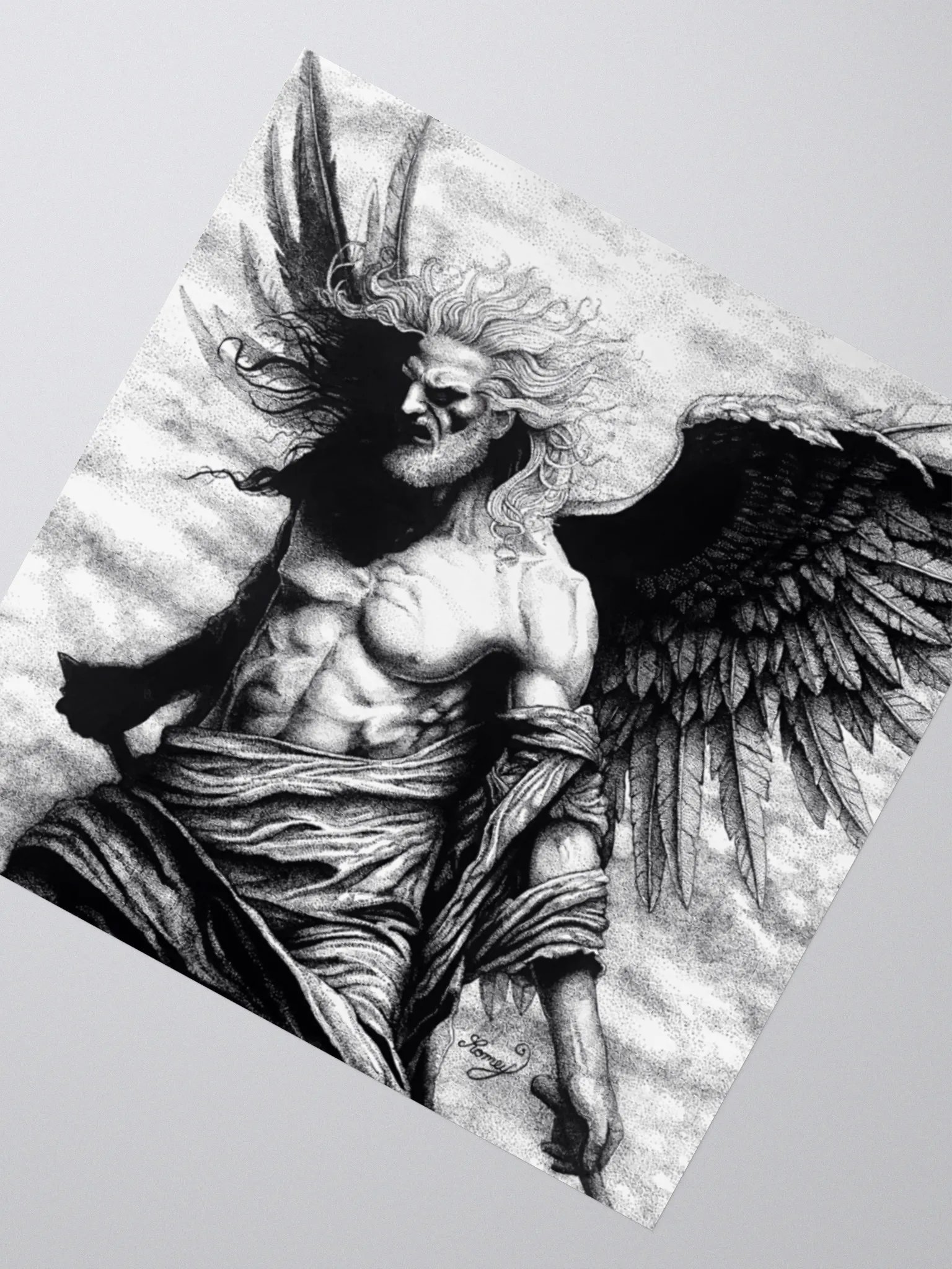 War Sticker product image (4)
