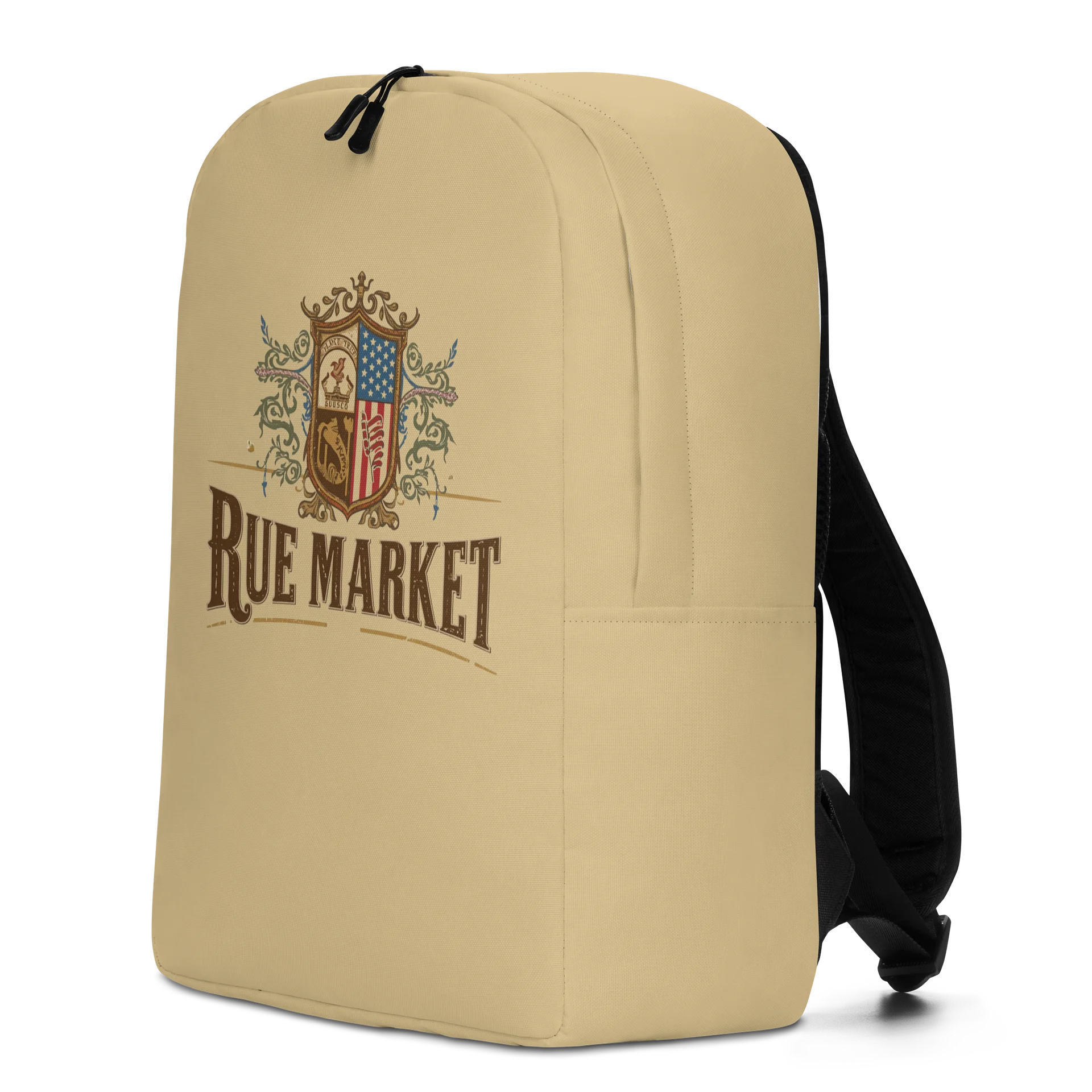 Rue Market Crest Backpack product image (2)