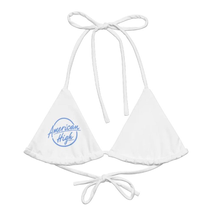 Classic Bikini Top product image (1)