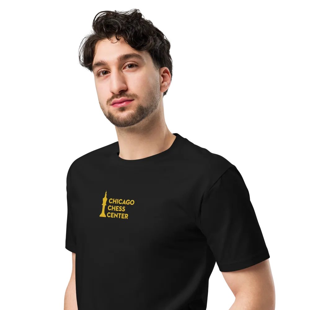 CCC Home Tournament Shirt product image (4)