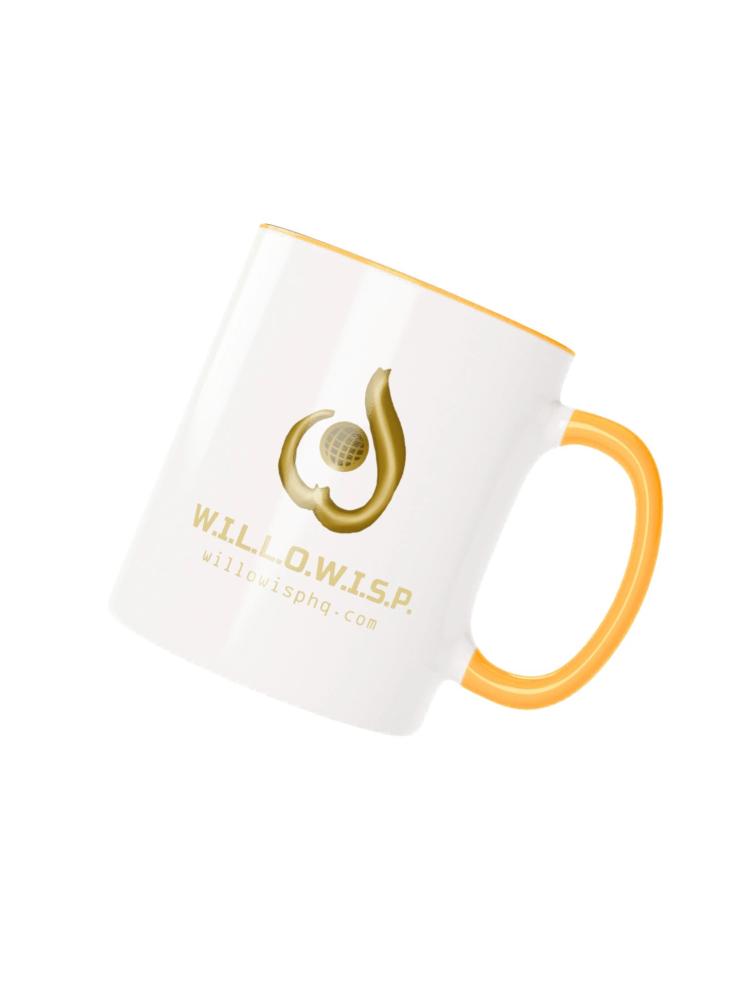 WILLOWISP Base Op Mug product image (2)