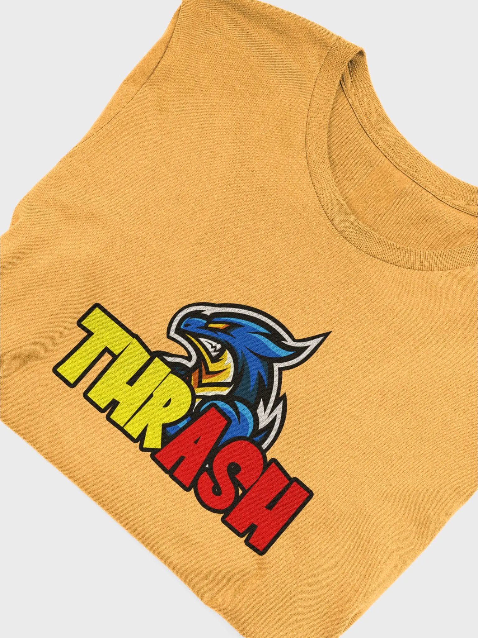 DBThrash Tee product image (5)