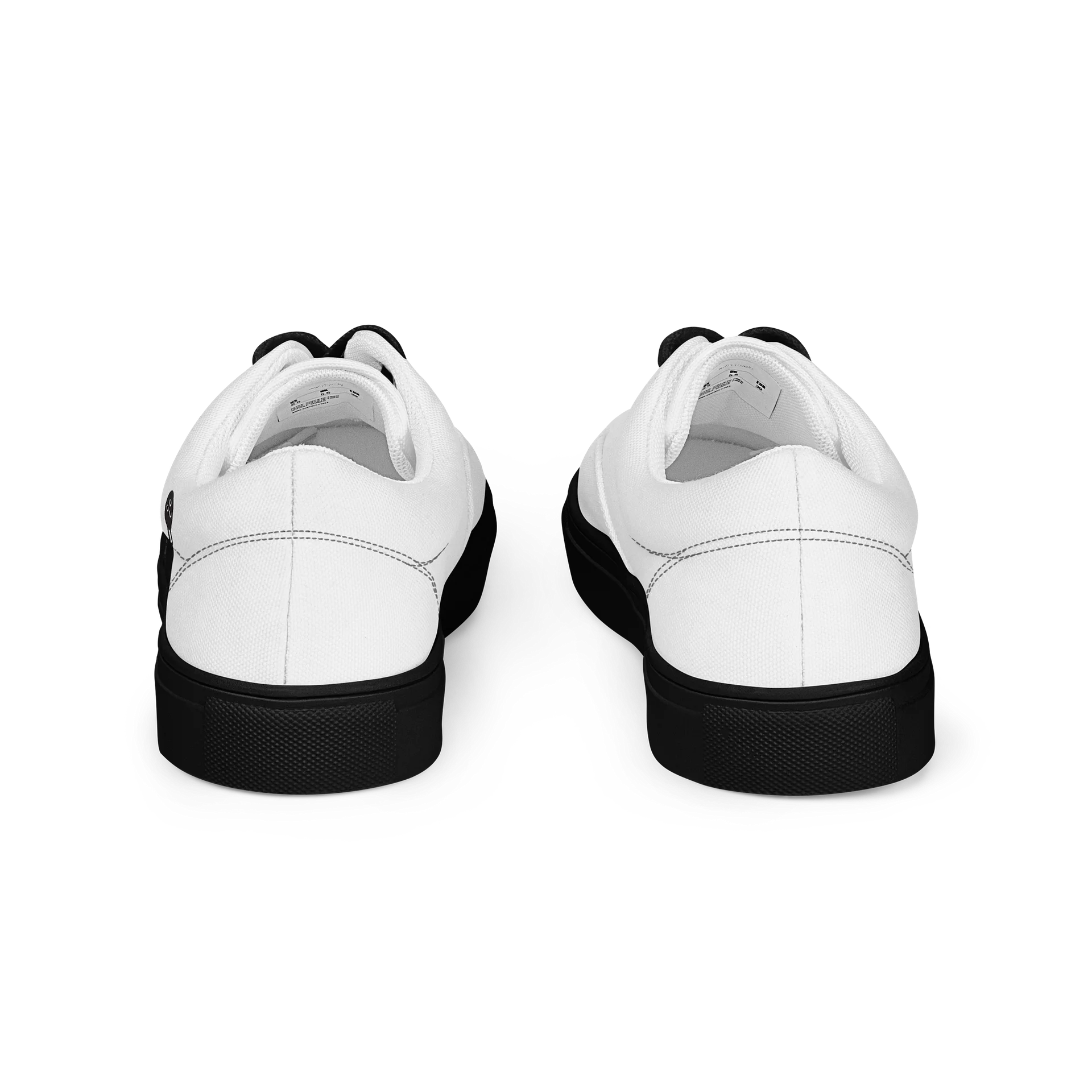 Oddo Men's Lace-Up Canvas Shoes product image (3)