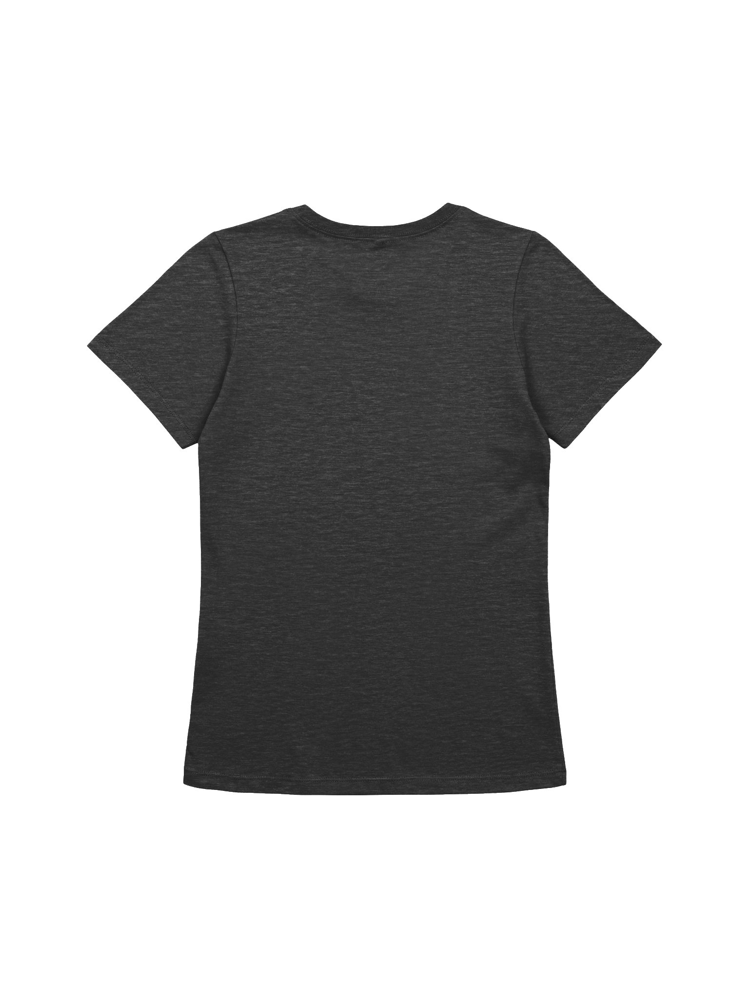 Passion Pickleball Women's Relaxed Tee — Front Print product image (5)