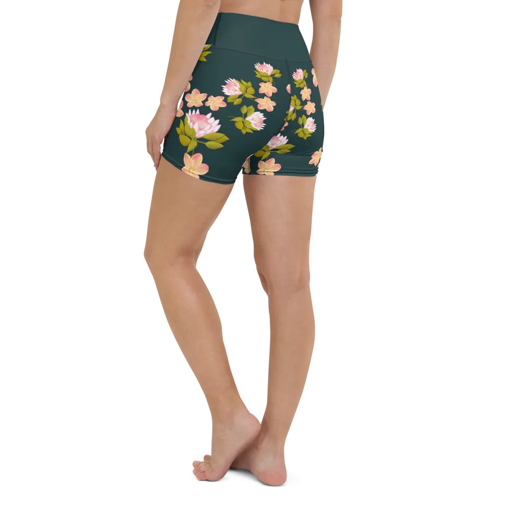 Blossom Shorts product image (1)