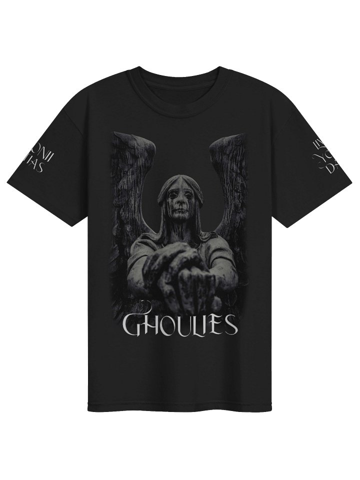 Haserot T-shirt product image (1)