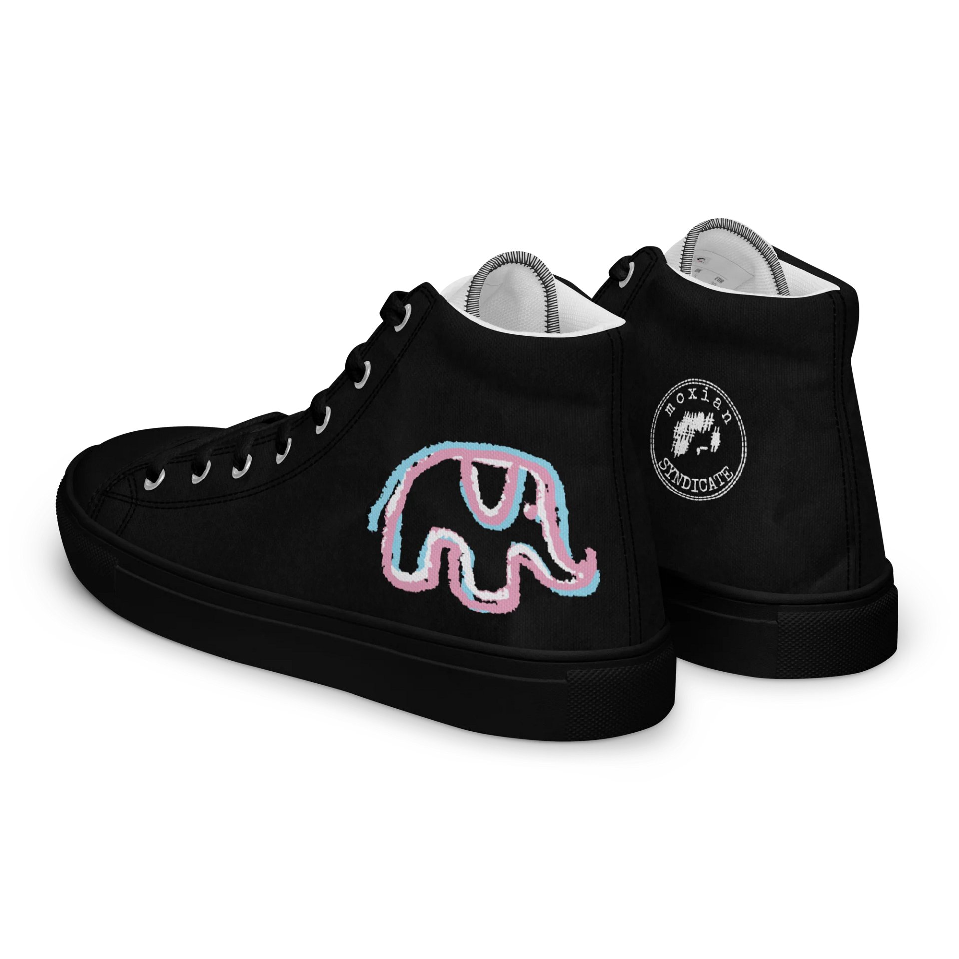 kicks #2: pride (mirrored) product image (4)