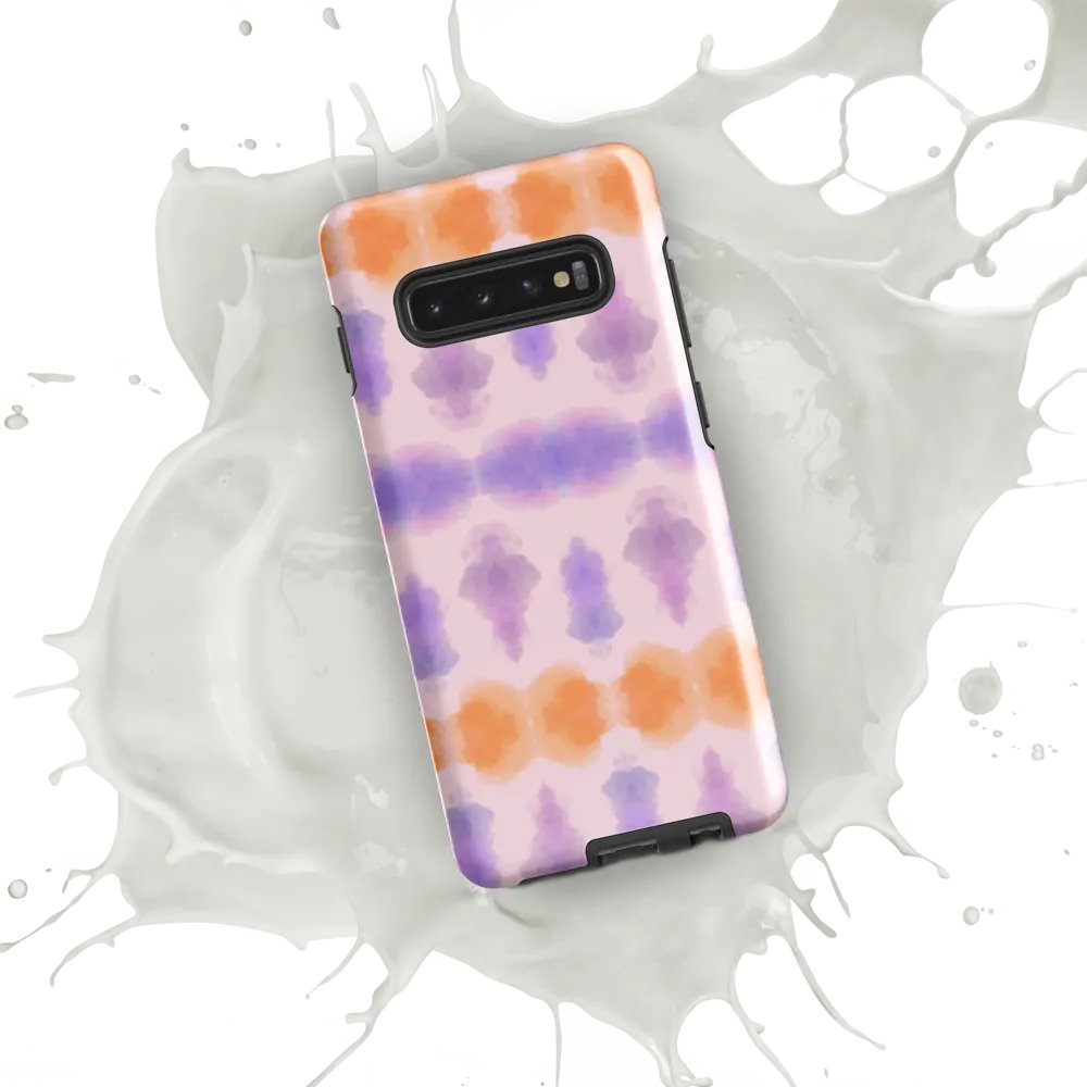 Psychedelic Case for Samsung product image (9)