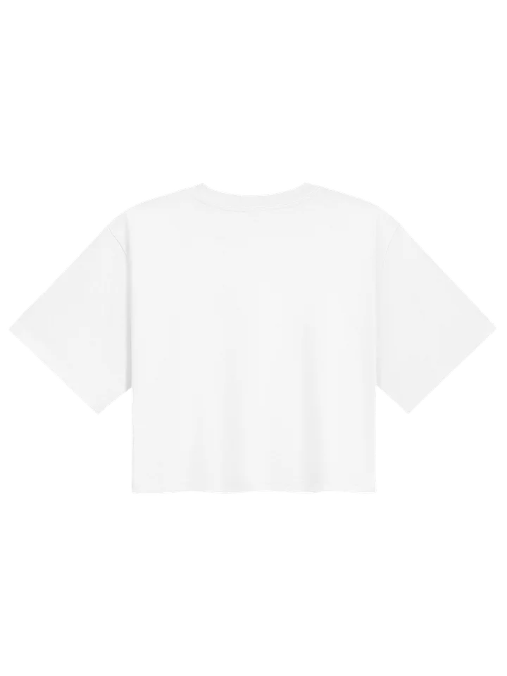 The Cosmic Club World Crop Top product image (2)