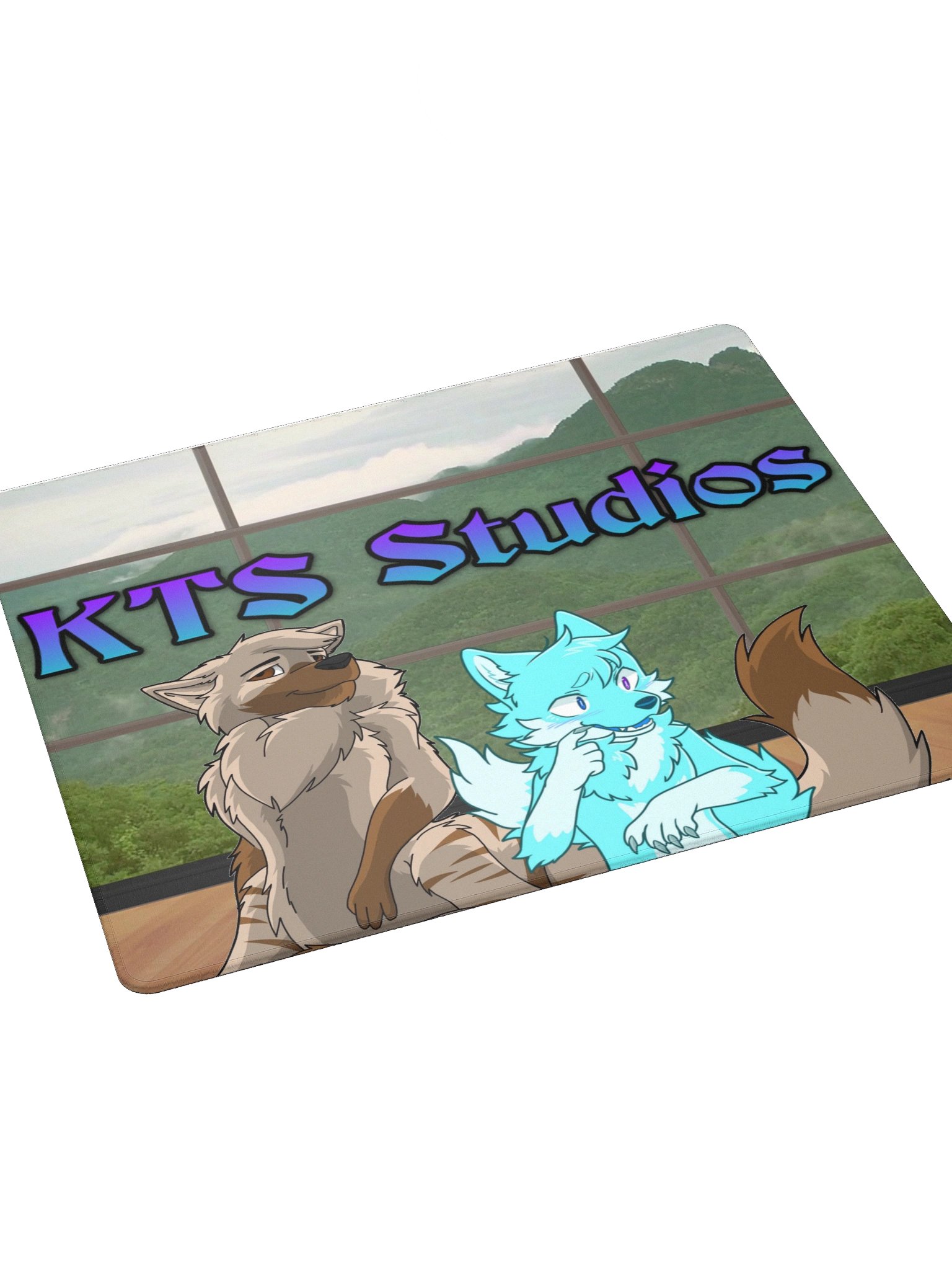 KTS Studios Gaming Mouse Pad product image (3)