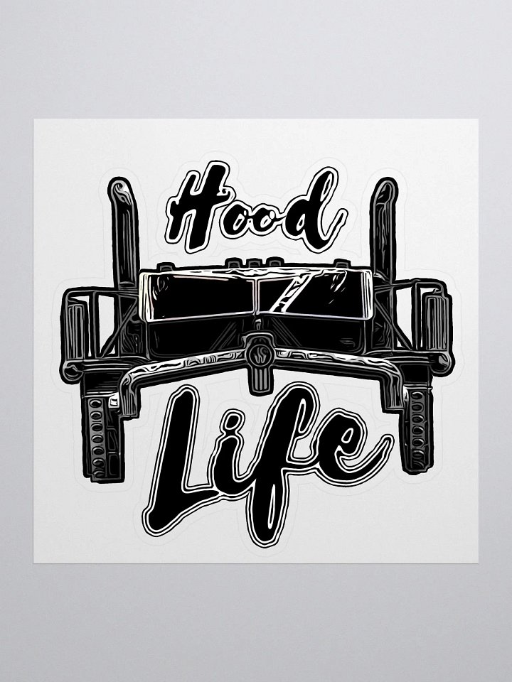 Hood Life product image (1)