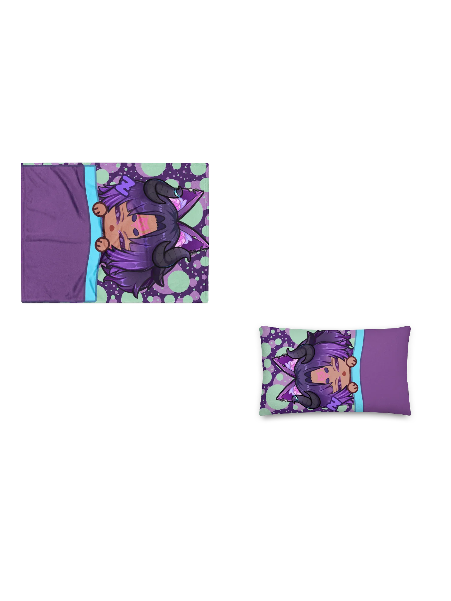 Naptime with KeirMoji~! product image (1)