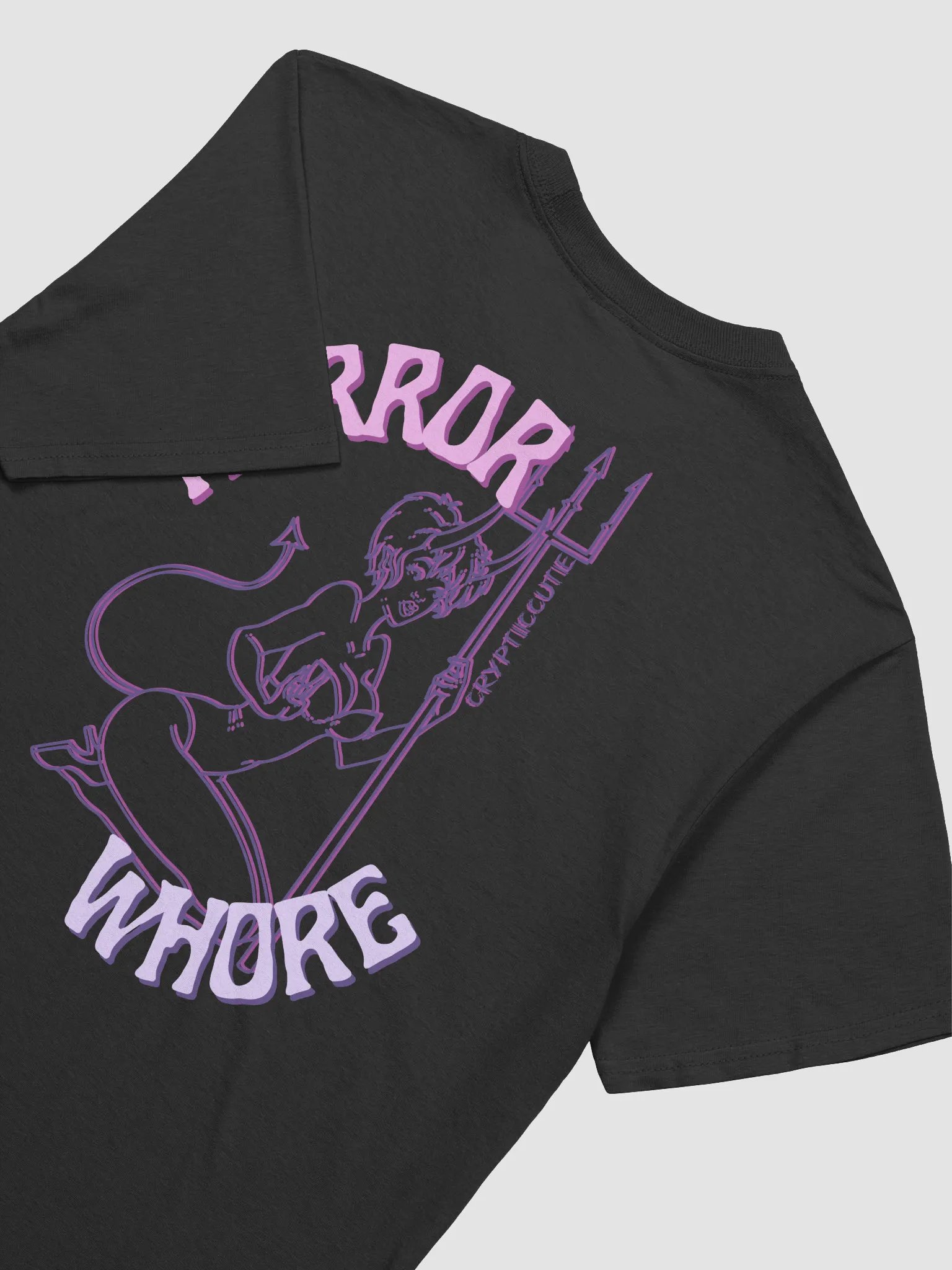 Whorror Tee product image (4)