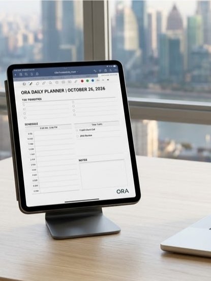 ORA Infinity | The Legacy System product image (1)